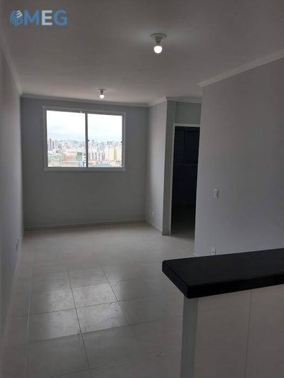 Apartamento, 2 quartos, 44 m² - Foto 4