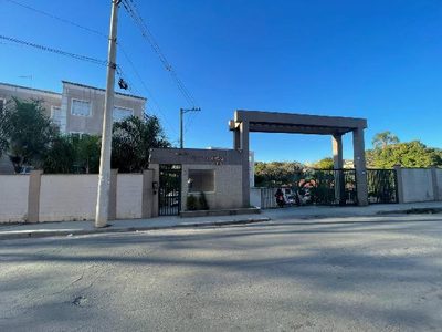 Apartamento, 2 quartos, 46 m² - Foto 1