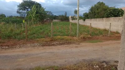 Terreno, 1000 m² - Foto 1