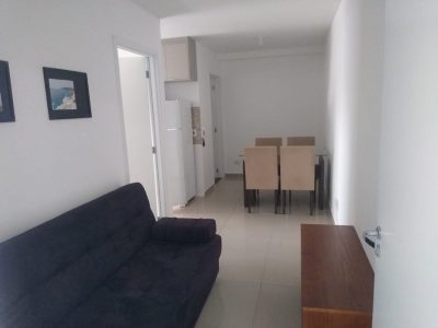 Apartamento, 1 quarto, 35 m² - Foto 1
