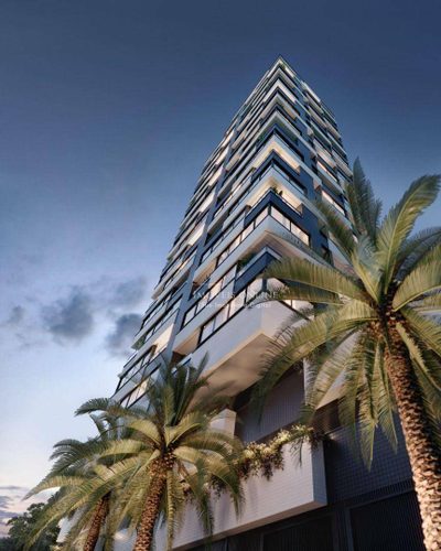 Apartamento, 3 quartos, 102 m² - Foto 4