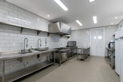 Apartamento, 3 quartos, 411 m² - Foto 4