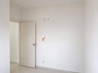 Apartamento, 2 quartos, 49 m² - Foto 5