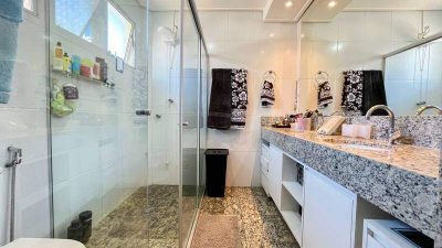 Casa, 3 quartos, 110 m² - Foto 3
