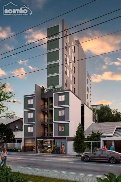 Casa, 2 quartos, 43 m² - Foto 4