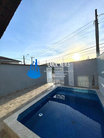 Casa, 3 quartos, 104 m² - Foto 3