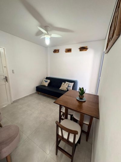 Apartamento, 1 quarto, 30 m² - Foto 4