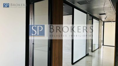 Sala-Conjunto, 268 m² - Foto 2