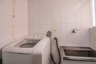 Apartamento, 2 quartos, 83 m² - Foto 5