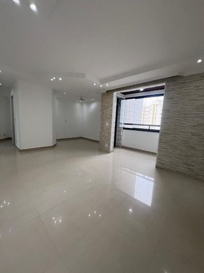 Apartamento, 3 quartos, 134 m² - Foto 3