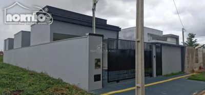Casa, 3 quartos, 197 m² - Foto 2