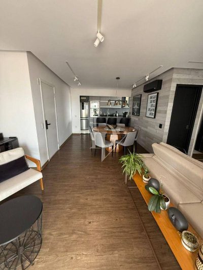 Apartamento, 2 quartos, 103 m² - Foto 3