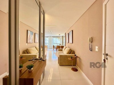 Apartamento, 3 quartos, 126 m² - Foto 5