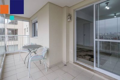 Apartamento, 1 quarto, 67 m² - Foto 5