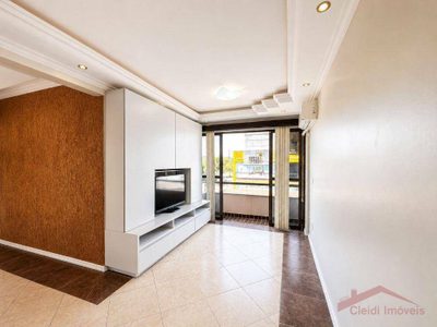 Apartamento, 2 quartos, 75 m² - Foto 2