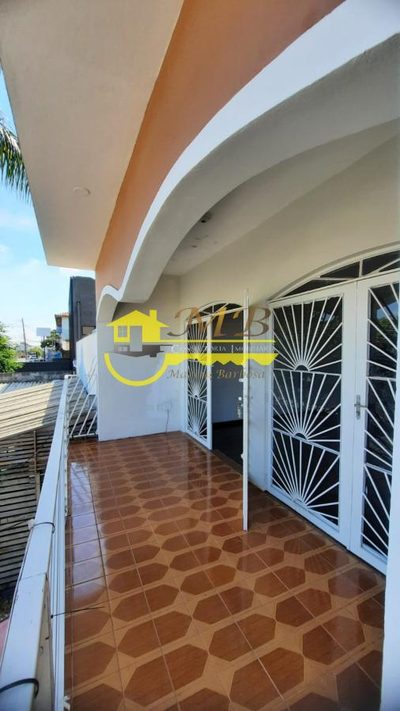 Casa, 2 quartos, 100 m² - Foto 2