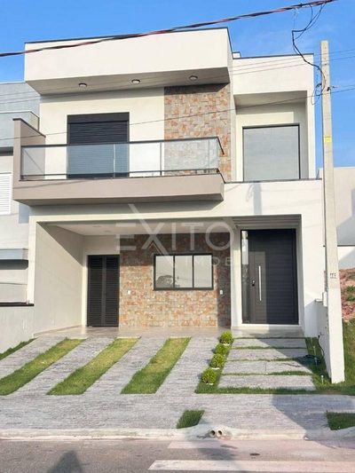 Casa, 3 quartos, 152 m² - Foto 1