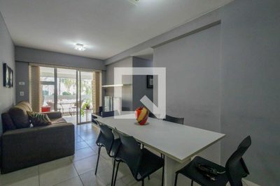 Apartamento, 3 quartos, 83 m² - Foto 1