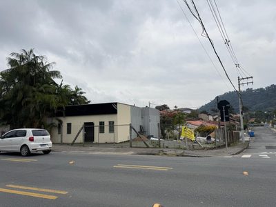 Terreno, 1543 m² - Foto 3