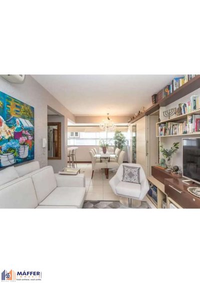 Apartamento, 3 quartos, 97 m² - Foto 4
