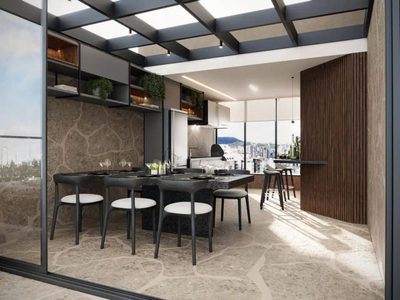 Apartamento, 3 quartos, 89 m² - Foto 4