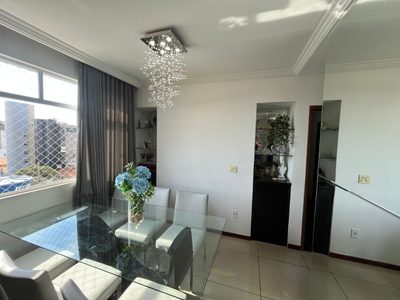 Apartamento, 3 quartos, 86 m² - Foto 5