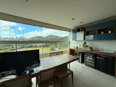 Apartamento, 4 quartos, 147 m² - Foto 2