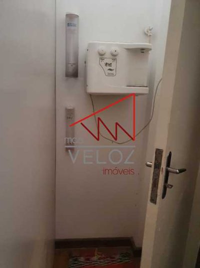 Sala-Conjunto, 33 m² - Foto 1