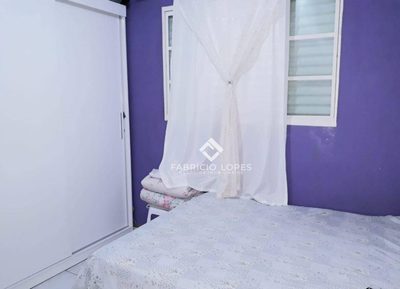 Casa, 2 quartos, 60 m² - Foto 4