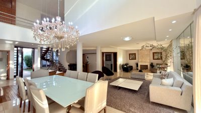 Casa, 4 quartos, 788 m² - Foto 4