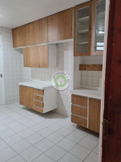 Apartamento, 3 quartos, 136 m² - Foto 4