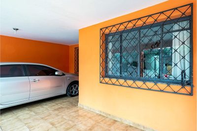 Casa, 3 quartos, 104 m² - Foto 5