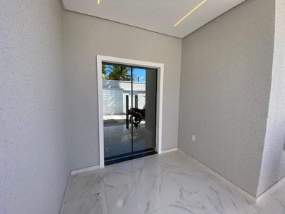 Casa, 3 quartos, 95 m² - Foto 3