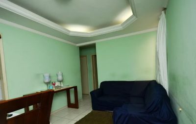 Apartamento, 3 quartos, 70 m² - Foto 2