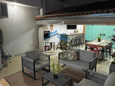 Casa, 3 quartos, 173 m² - Foto 5