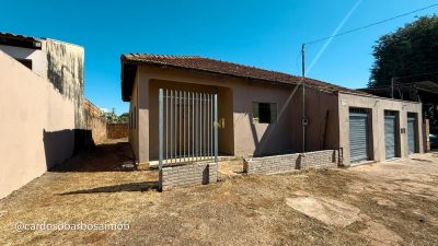 Terreno, 460 m² - Foto 4