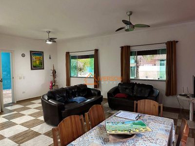 Casa, 4 quartos, 225 m² - Foto 5