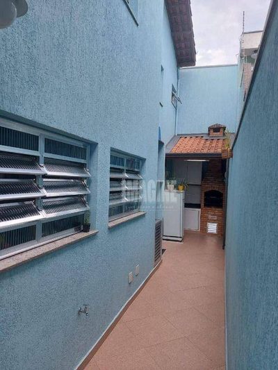 Sobrado, 3 quartos, 128 m² - Foto 4
