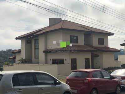 Casa, 4 quartos - Foto 2