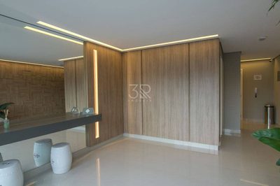 Apartamento, 1 quarto, 36 m² - Foto 4