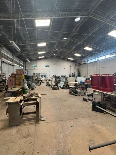 Depósito-Galpão, 600 m² - Foto 5