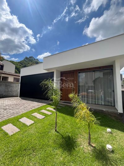 Casa, 3 quartos, 145 m² - Foto 1