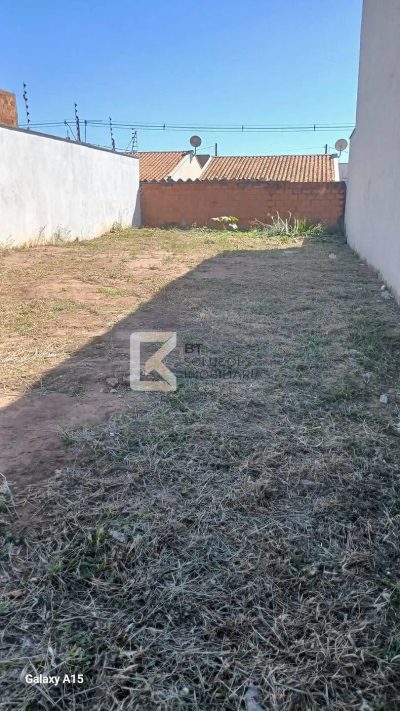 Terreno, 159 m² - Foto 1