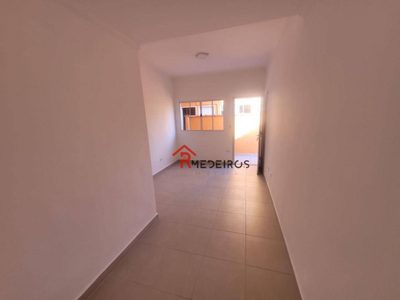 Sobrado, 2 quartos, 70 m² - Foto 3