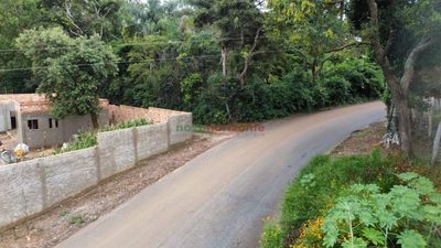 Chácara, 1500 m² - Foto 3