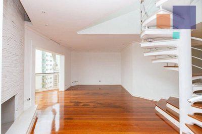 Cobertura, 4 quartos, 400 m² - Foto 2