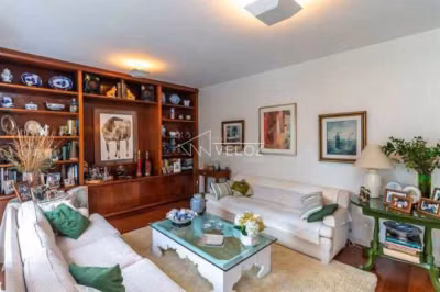 Apartamento, 4 quartos, 169 m² - Foto 1