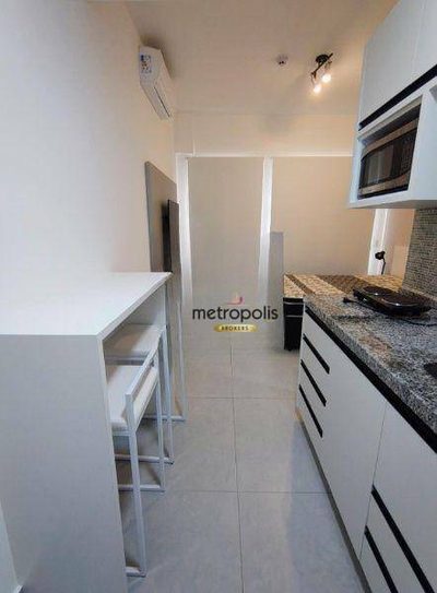 Kitnet-Studio, 22 m² - Foto 4