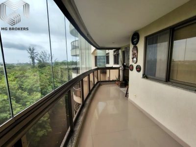 Apartamento, 2 quartos, 74 m² - Foto 3