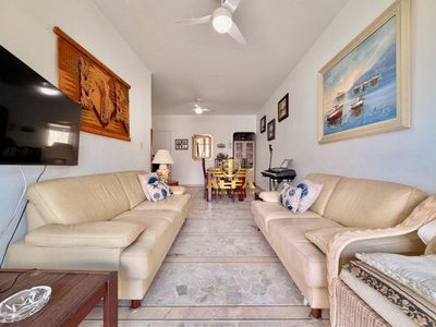 Apartamento, 2 quartos, 80 m² - Foto 2